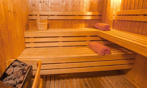 sauna center|Gyms With Saunas Near Me